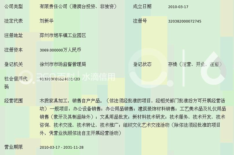 徐州家具